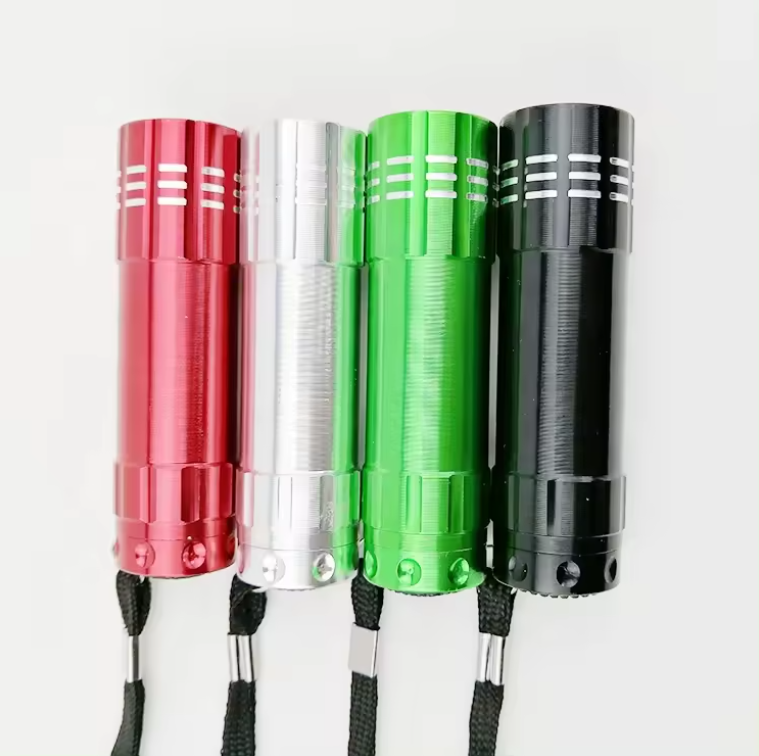 SUPSBL68 Mini LED Flashlight