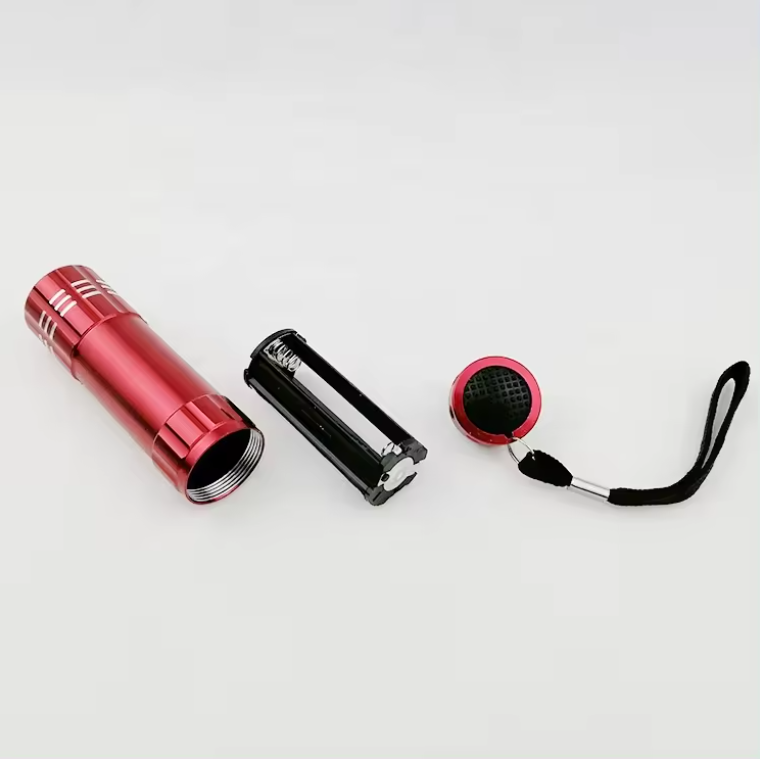 SUPSBL68 Mini LED Flashlight