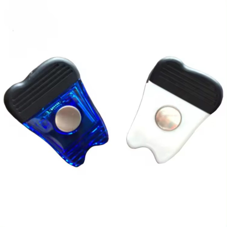 SUPSBL73 Tooth Shape Magnetic Clip