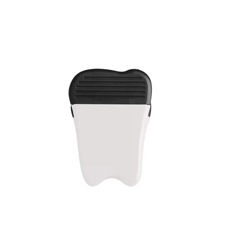 SUPSBL73 Tooth Shape Magnetic Clip