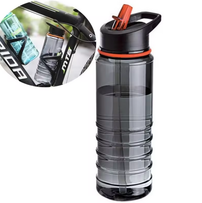 SUPSBL76 27OZ  Portable Sports Tritran Water Bottle