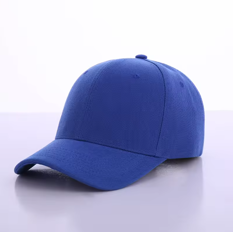 SUPSBL93 Adjustable Cotton Baseball Cap