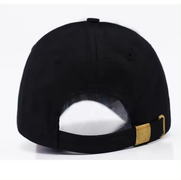 SUPSBL93 Adjustable Cotton Baseball Cap