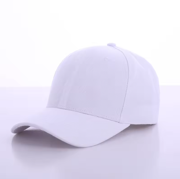 SUPSBL93 Adjustable Cotton Baseball Cap