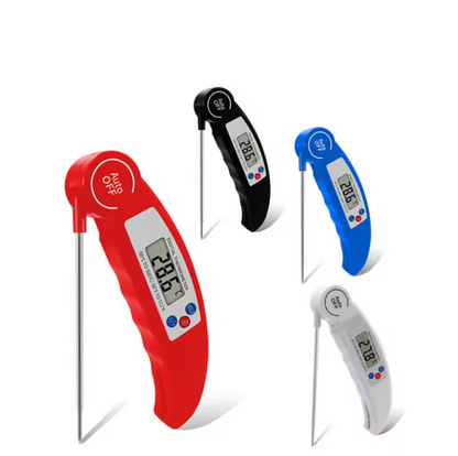 SUPSBL97 Digitales Fleischthermometer