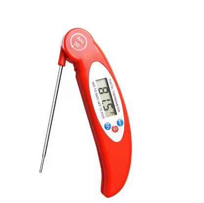 SUPSBL97 Digitales Fleischthermometer