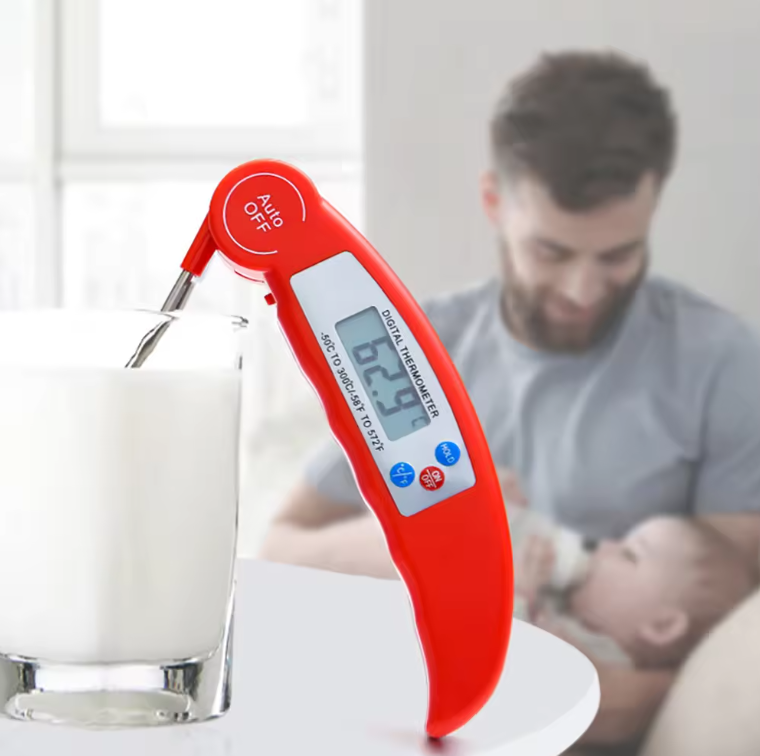 SUPSBL97 Digitales Fleischthermometer