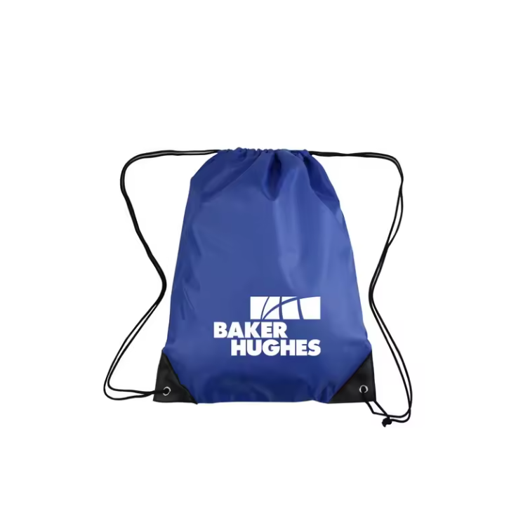 SUPSBL98 Waterproof Nylon Drawstring Bag