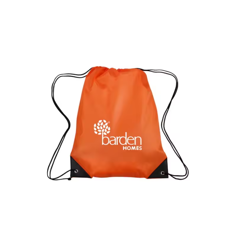 SUPSBL98 Waterproof Nylon Drawstring Bag