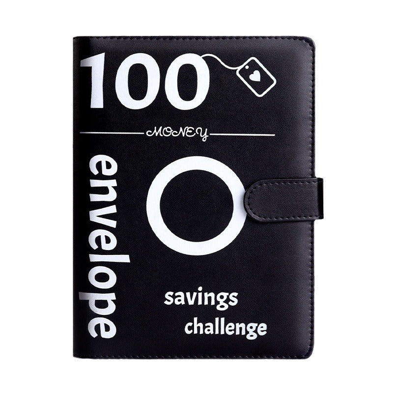 SUPSBY17 100-Day Savings Challenge