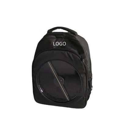 SUPSBY24 3D holographic backpack