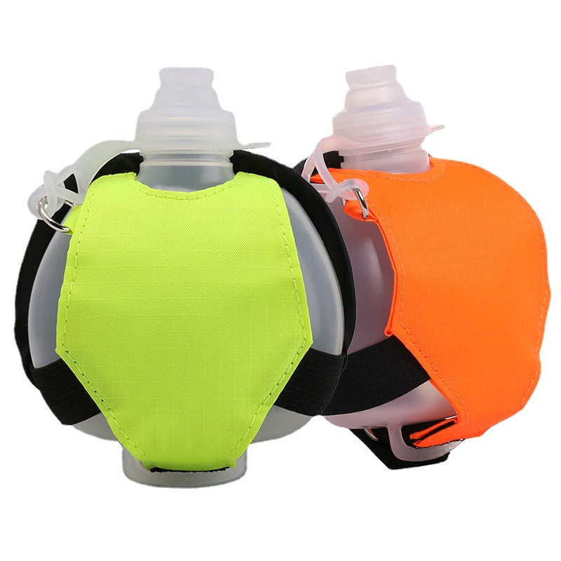 SUPSBY35 7 oz wrist water bottle