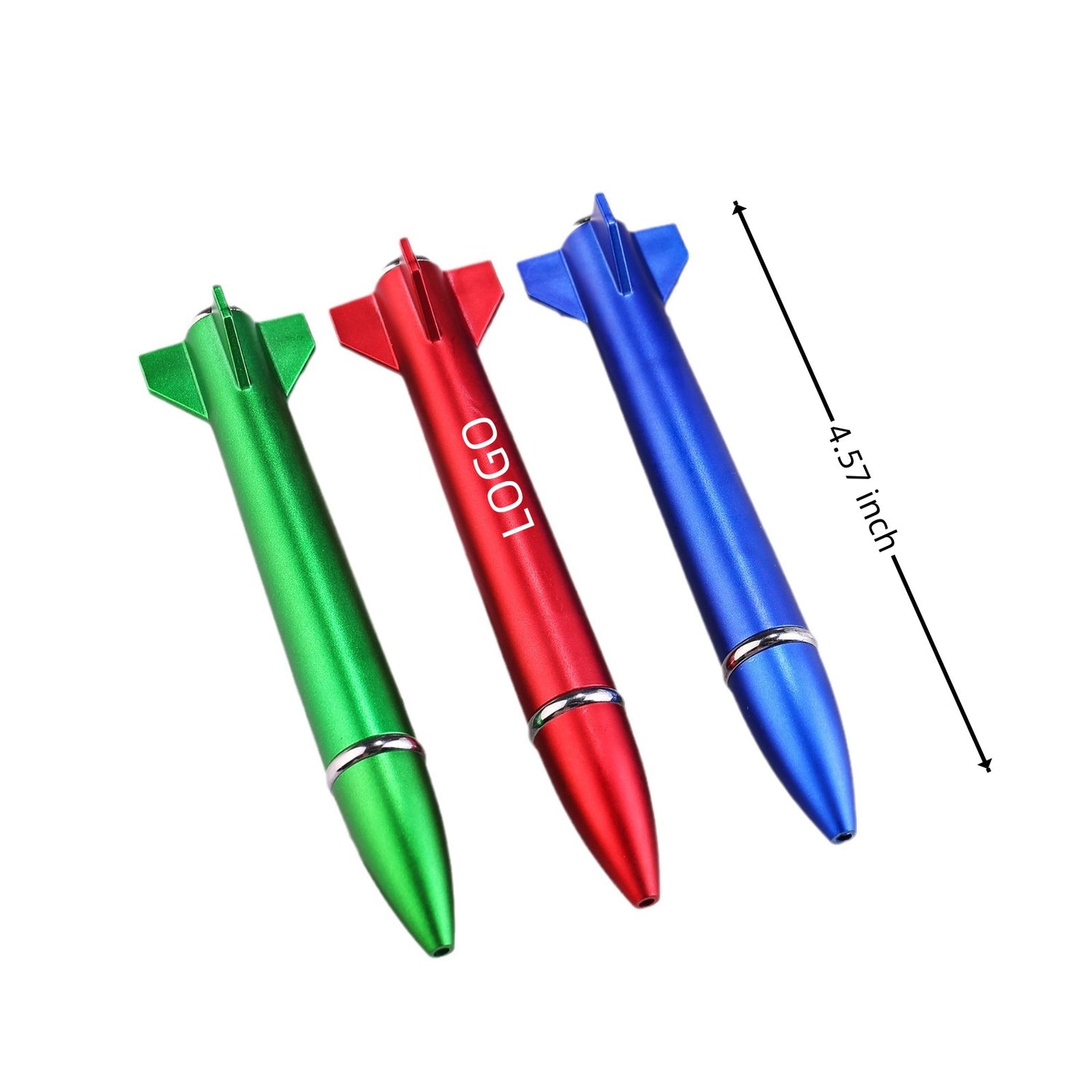 SUPSBY43 Missile pens