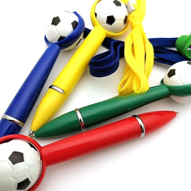 SUPSBY44 Soccer pen