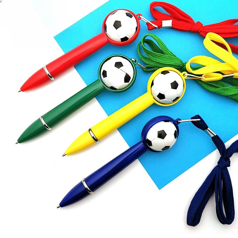 SUPSBY44 Soccer pen