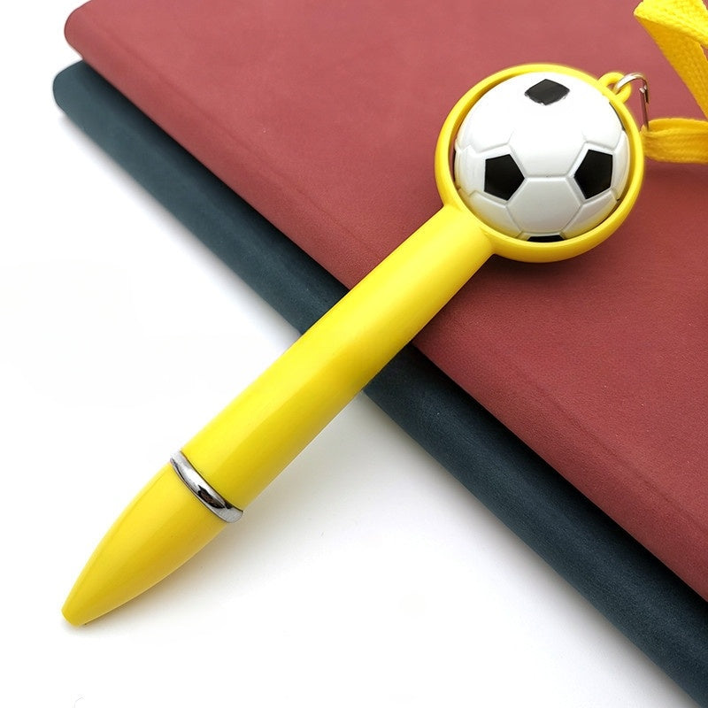 SUPSBY44 Soccer pen