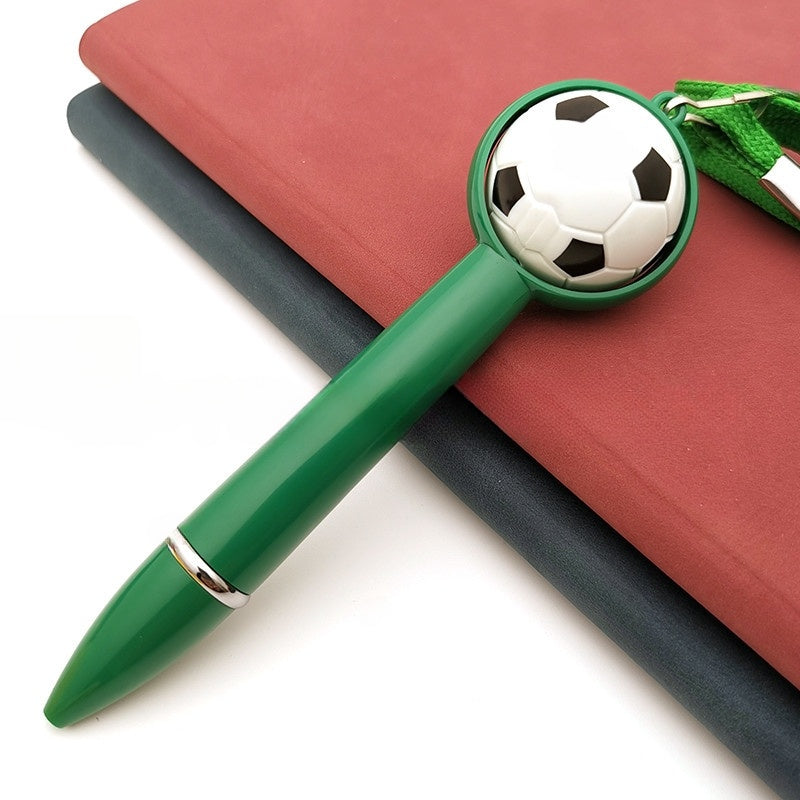 SUPSBY44 Soccer pen