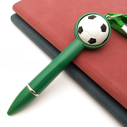 SUPSBY44 Soccer pen