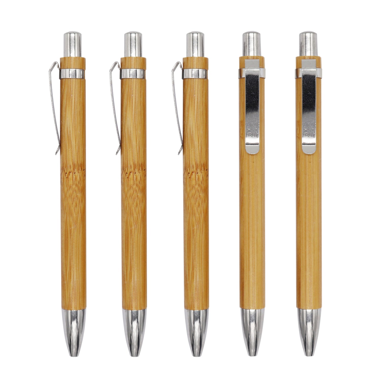 SUPSBY46 Bamboo tube touch screen pen