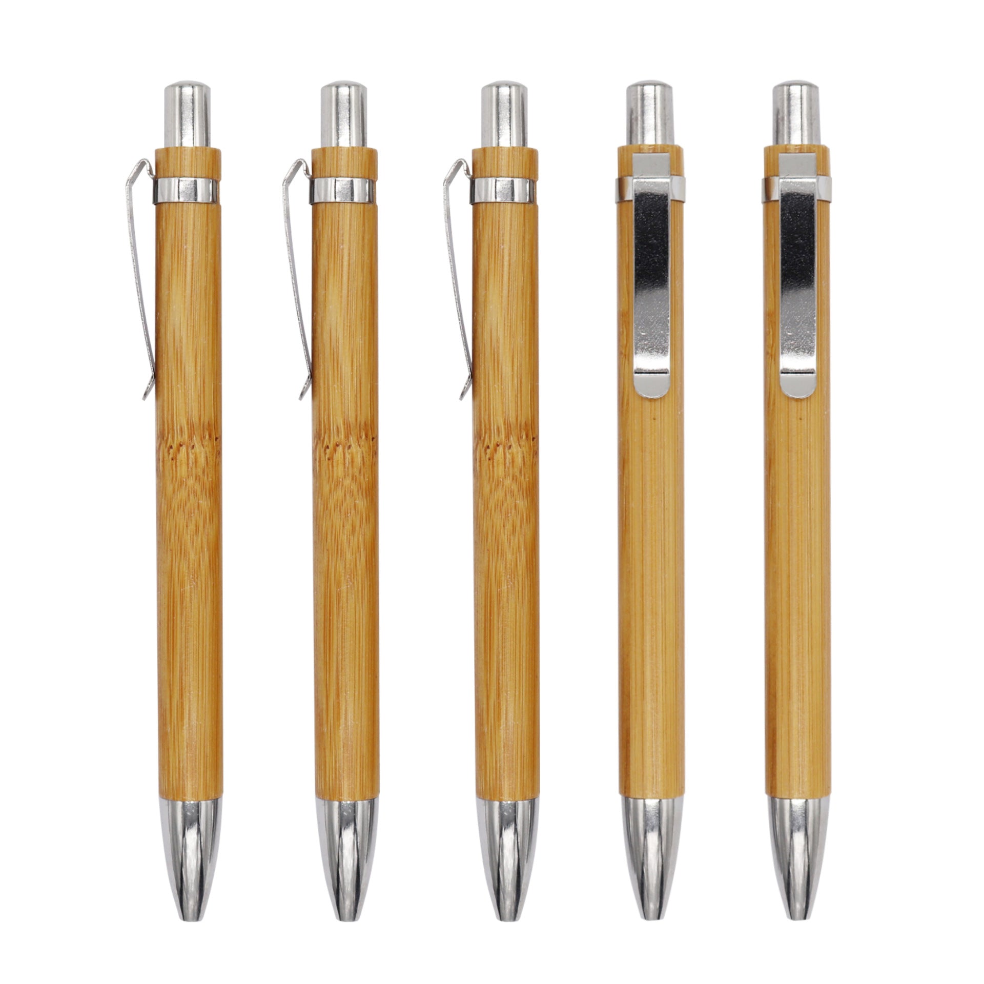 SUPSBY46 Bamboo tube touch screen pen