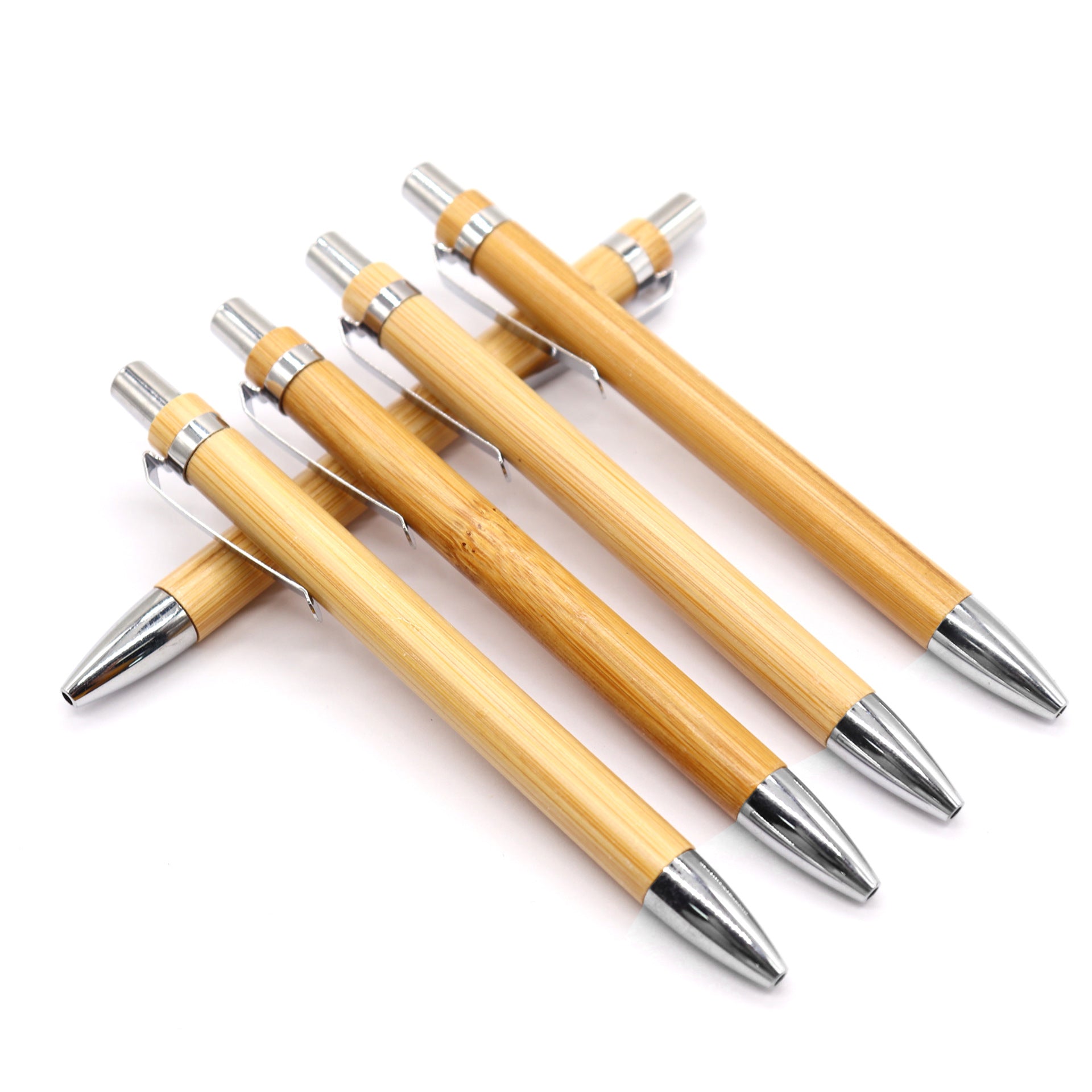 SUPSBY46 Bamboo tube touch screen pen