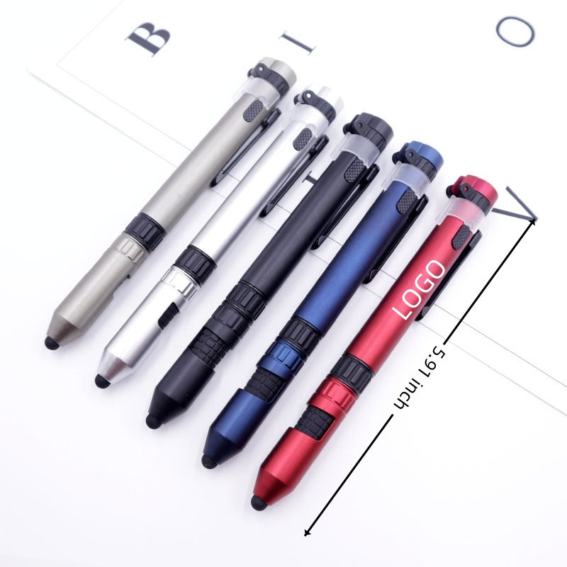 SUPSBY52 Outdoor compass tool ballpoint pen