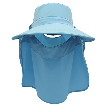 SUPSDW02 360 Degree Sun Visor Fashion Spring Summer New Men And Women