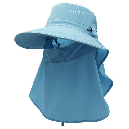 SUPSDW02 360 Degree Sun Visor Fashion Spring Summer New Men And Women