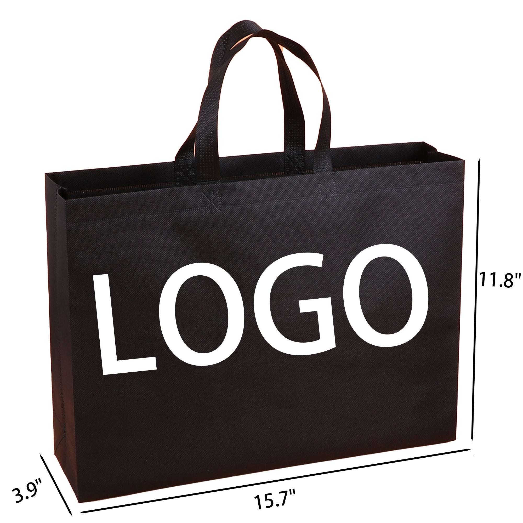 SUPSED07 Non-woven shopping bag