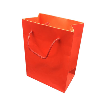 SUPSED09 Colorful Paper Gift Bags