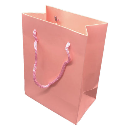 SUPSED09 Colorful Paper Gift Bags