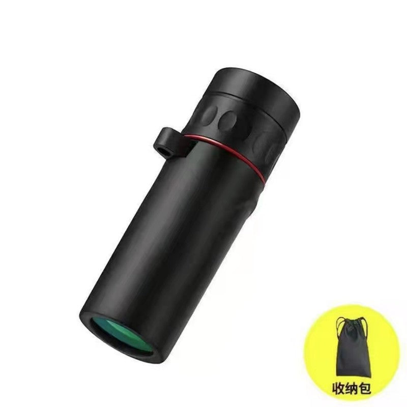 SUPSED14 Single Tube High Definition Telescope