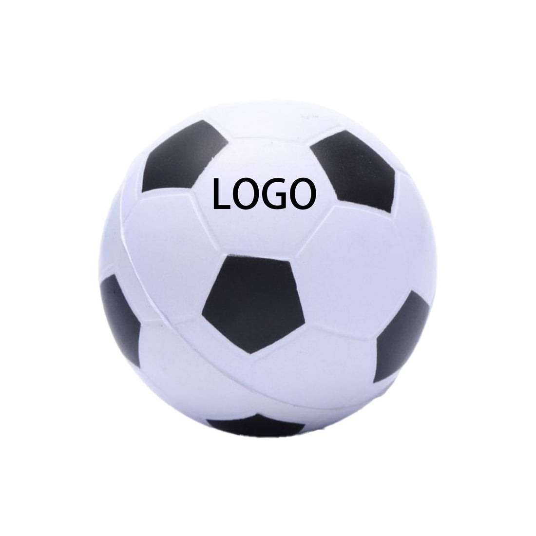 SUPSED47 Soccer Stress Ball