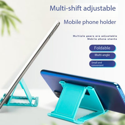 SUPSJC52 Desktop Portable Folding Mobile Phone Stand