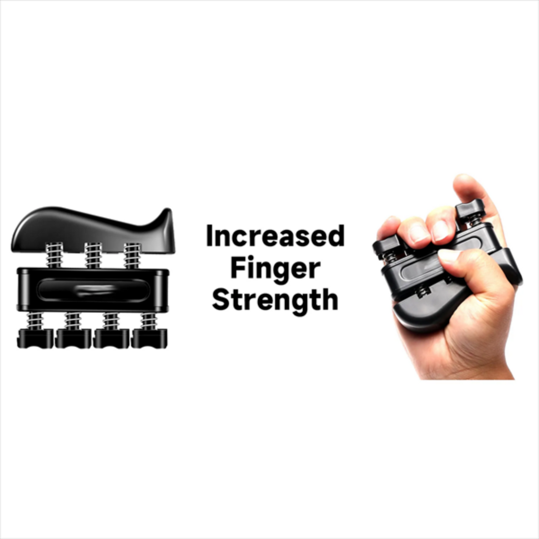 SUPSJC55 5 Pack Grip Strength Trainer Kit