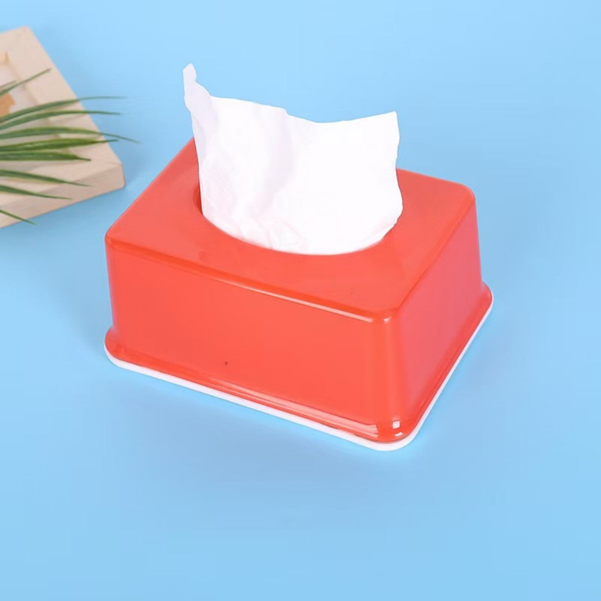 SUPSJC60 Custom Tissue Box