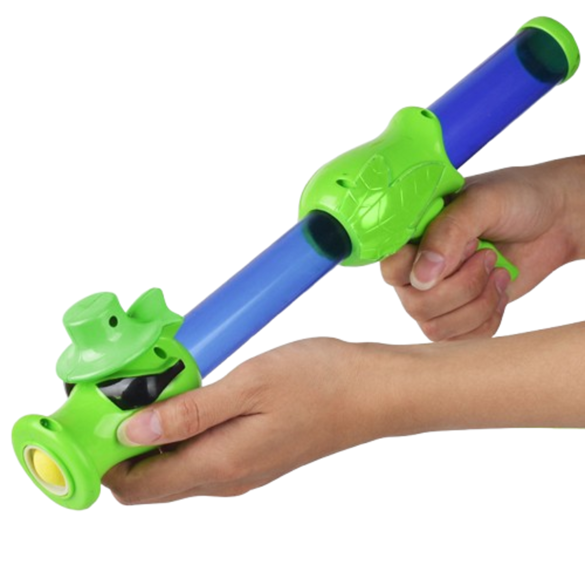 SUPSJY13 Pet Soft Bullet Toy Gun