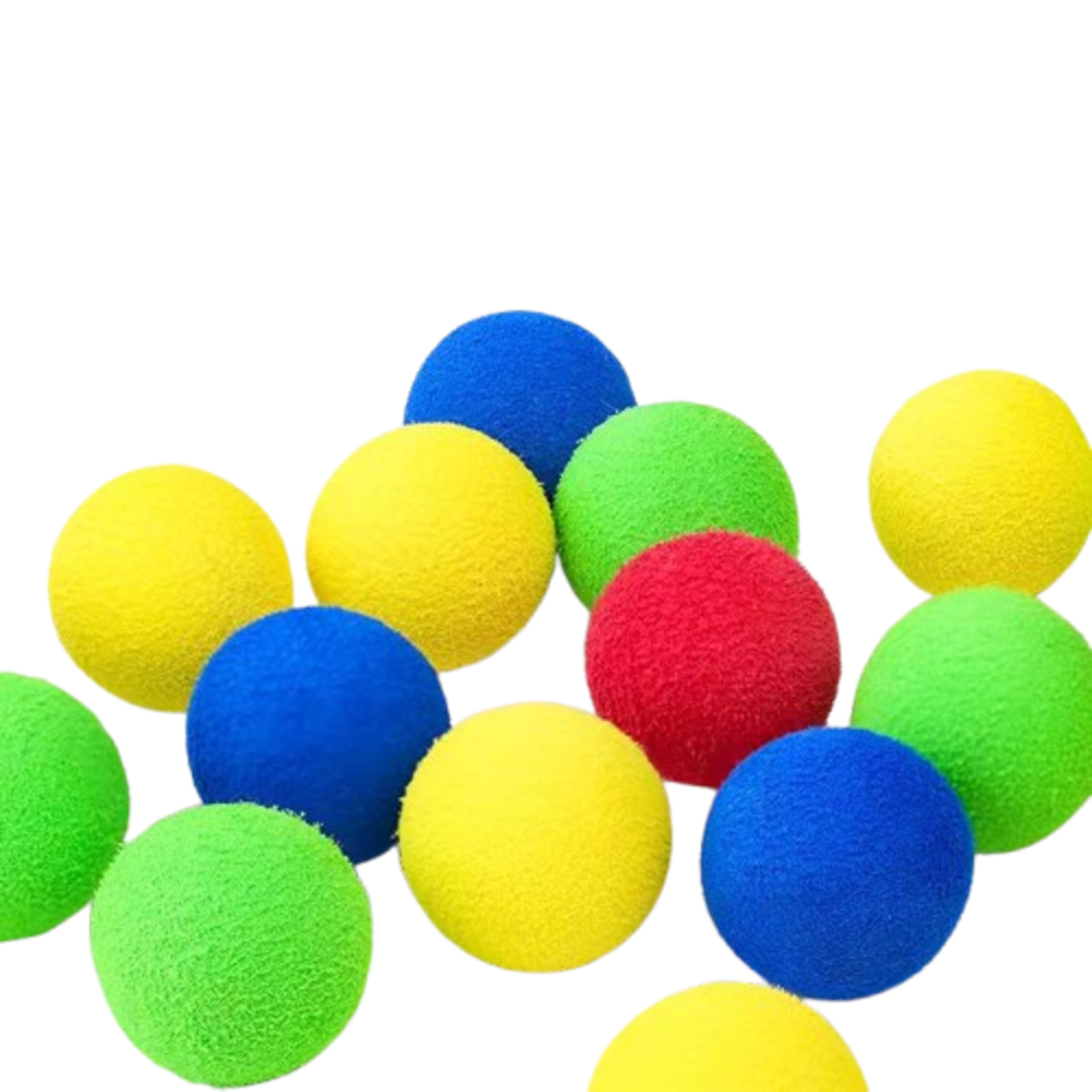 SUPSJY13 Pet Soft Bullet Toy Gun