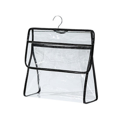 SUPSJY19 Waterproof Bathroom Storage Hanging Bag