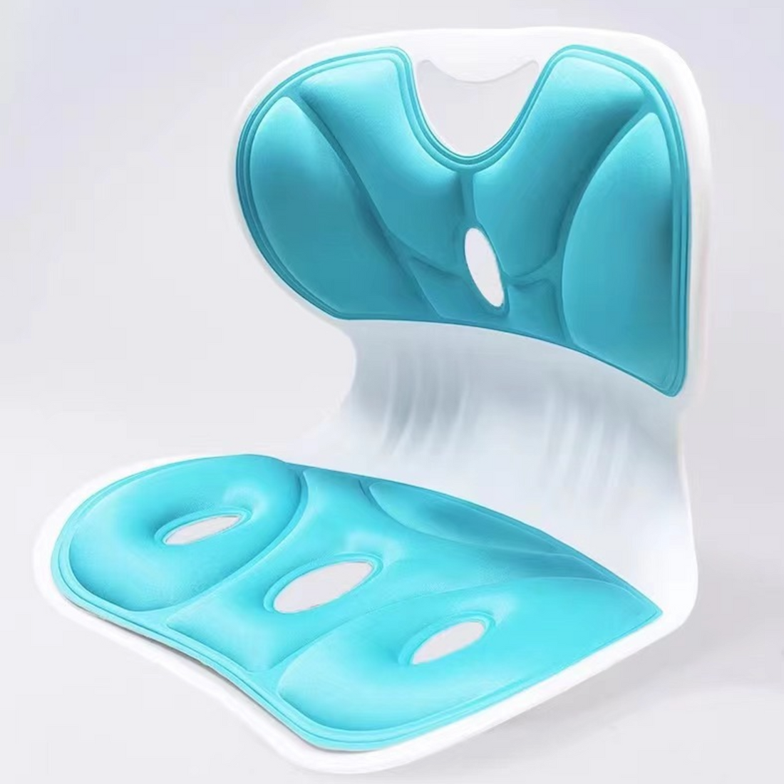 SUPSJY21 Lumbar Support Seat Cushion