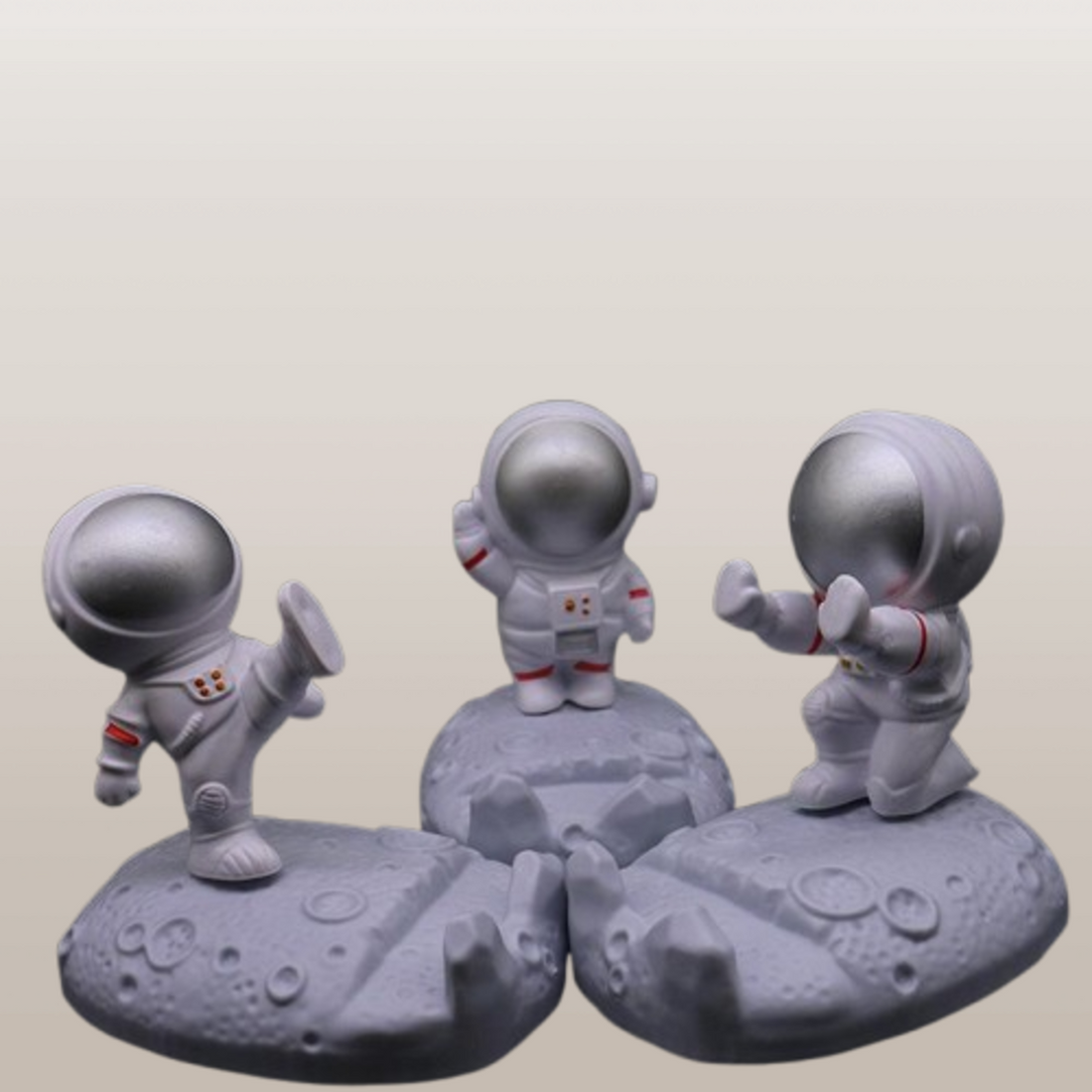 SUPSJY22 Astronaut Mobile Phone Stand