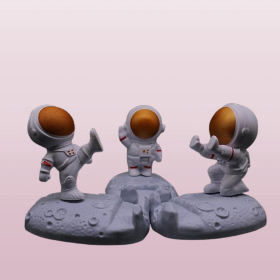 SUPSJY22 Astronaut Mobile Phone Stand