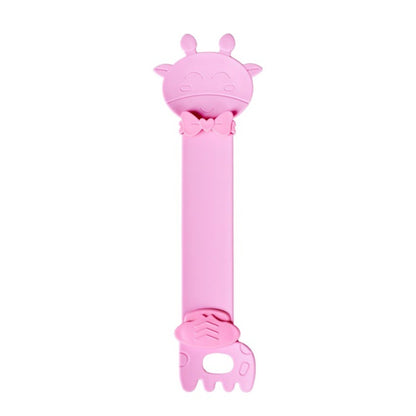 SUPSJY24 Cat Treat Feeding Spoon