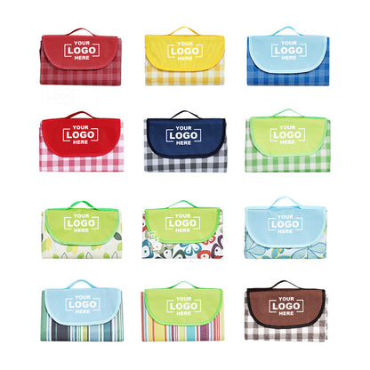 HUPSRC01 Extra Large Foldable Picnic Blanket