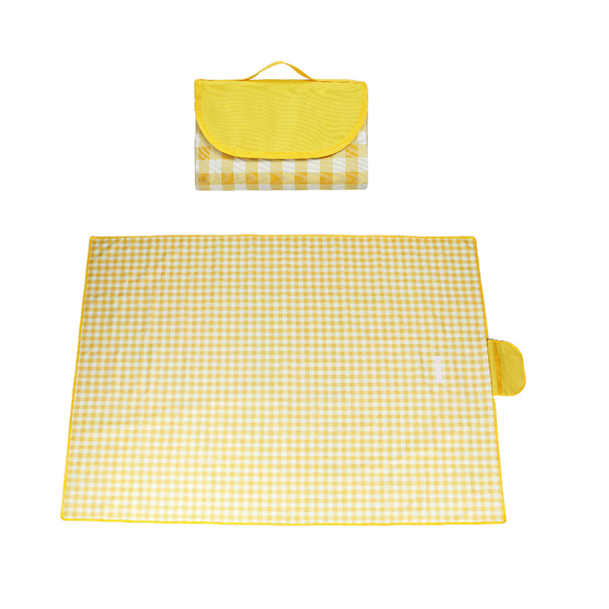 HUPSRC01 Extra Large Foldable Picnic Blanket