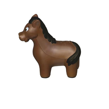 SUPSRC17 Horse Squeezie Stress Reliever