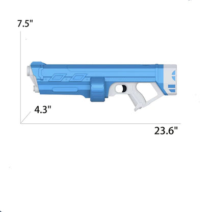 SUPSXA01 Automatic water gun