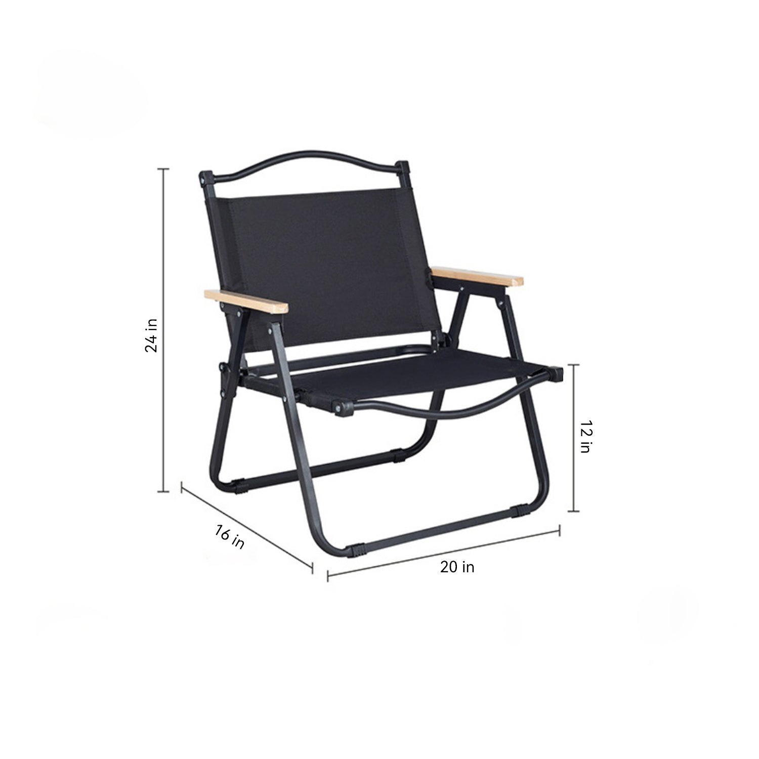 SUPSXA04 Camping,Beach,Outdoor Folding Chairs