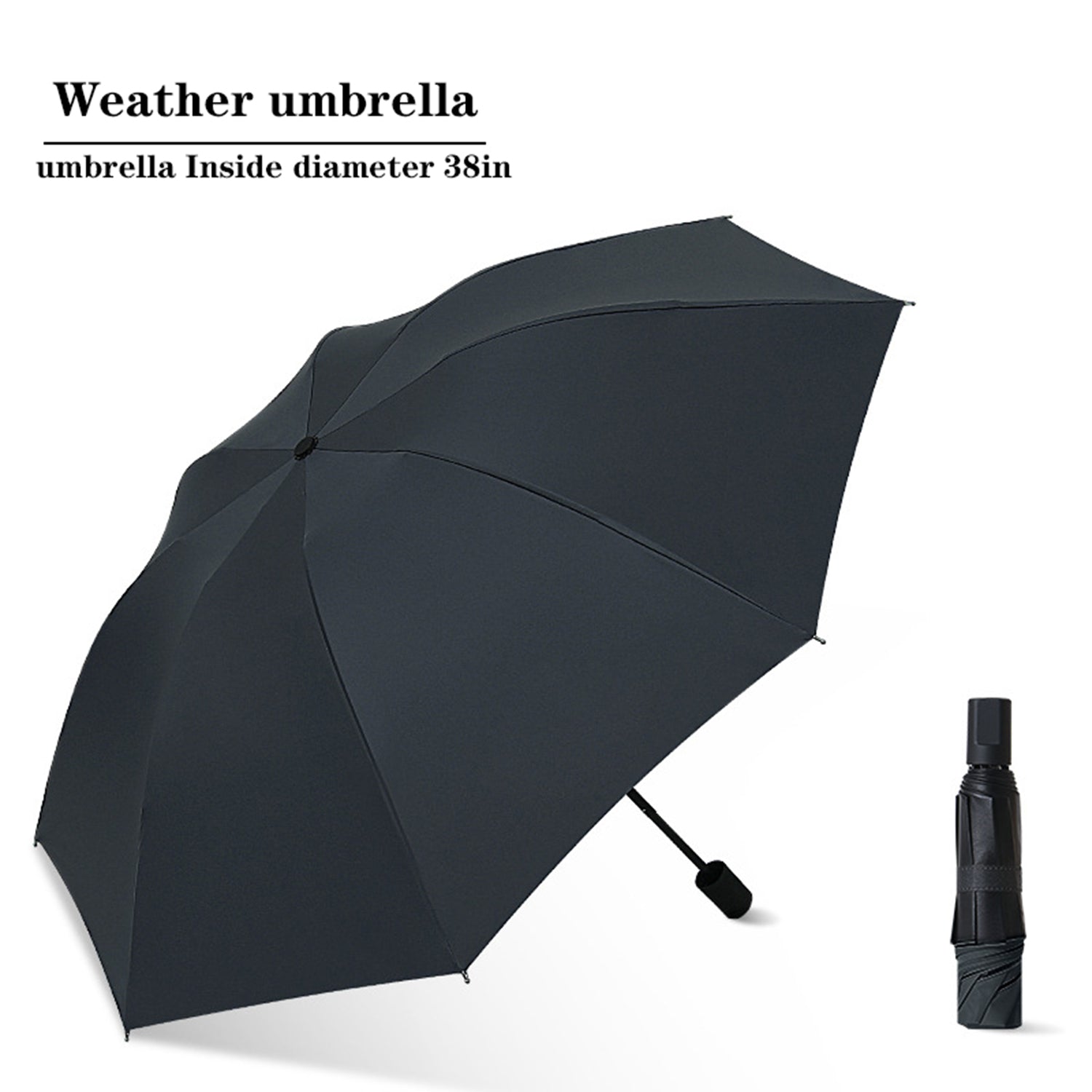 SUPSXA18 Good Quality, Low Price Folding Umbrella