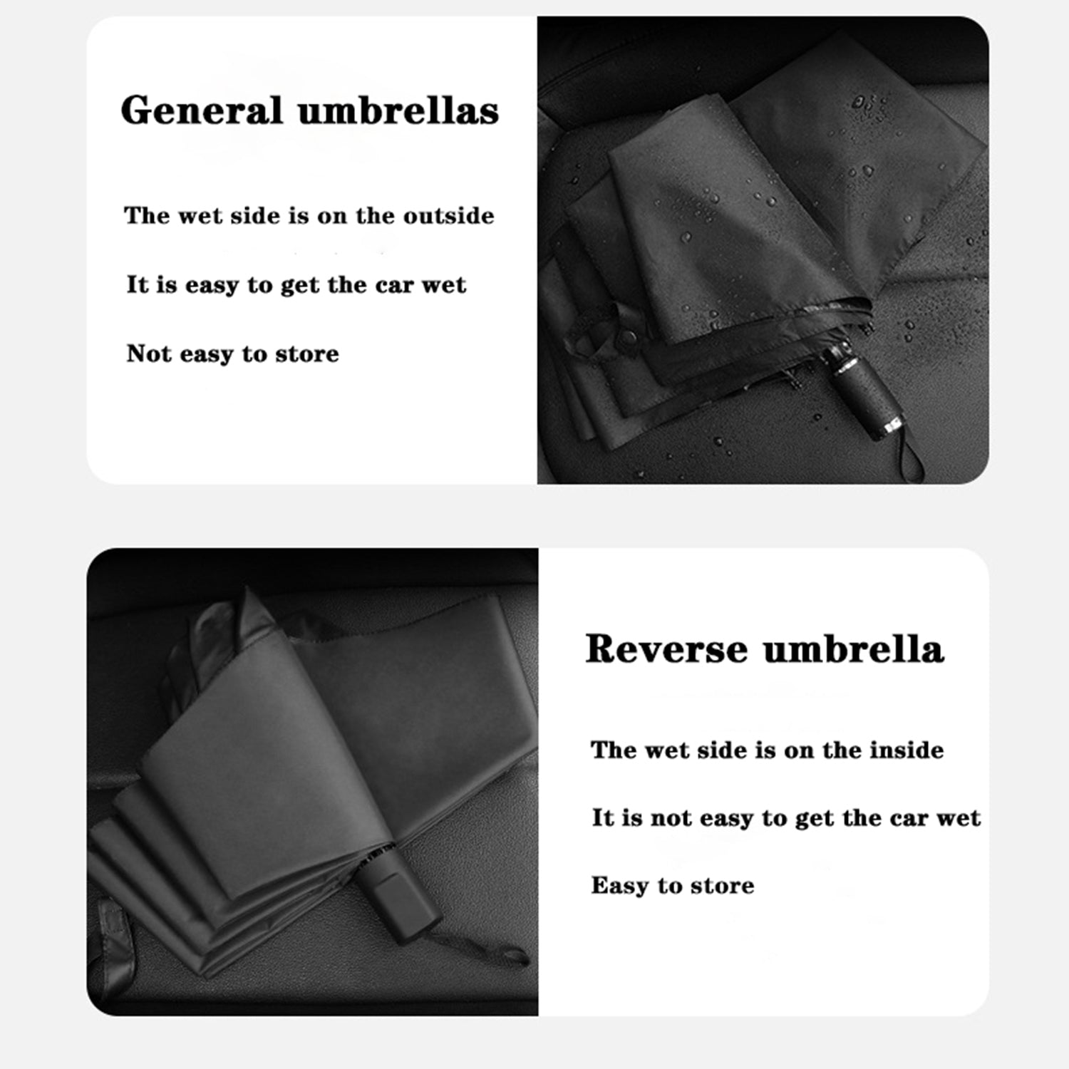 SUPSXA18 Good Quality, Low Price Folding Umbrella